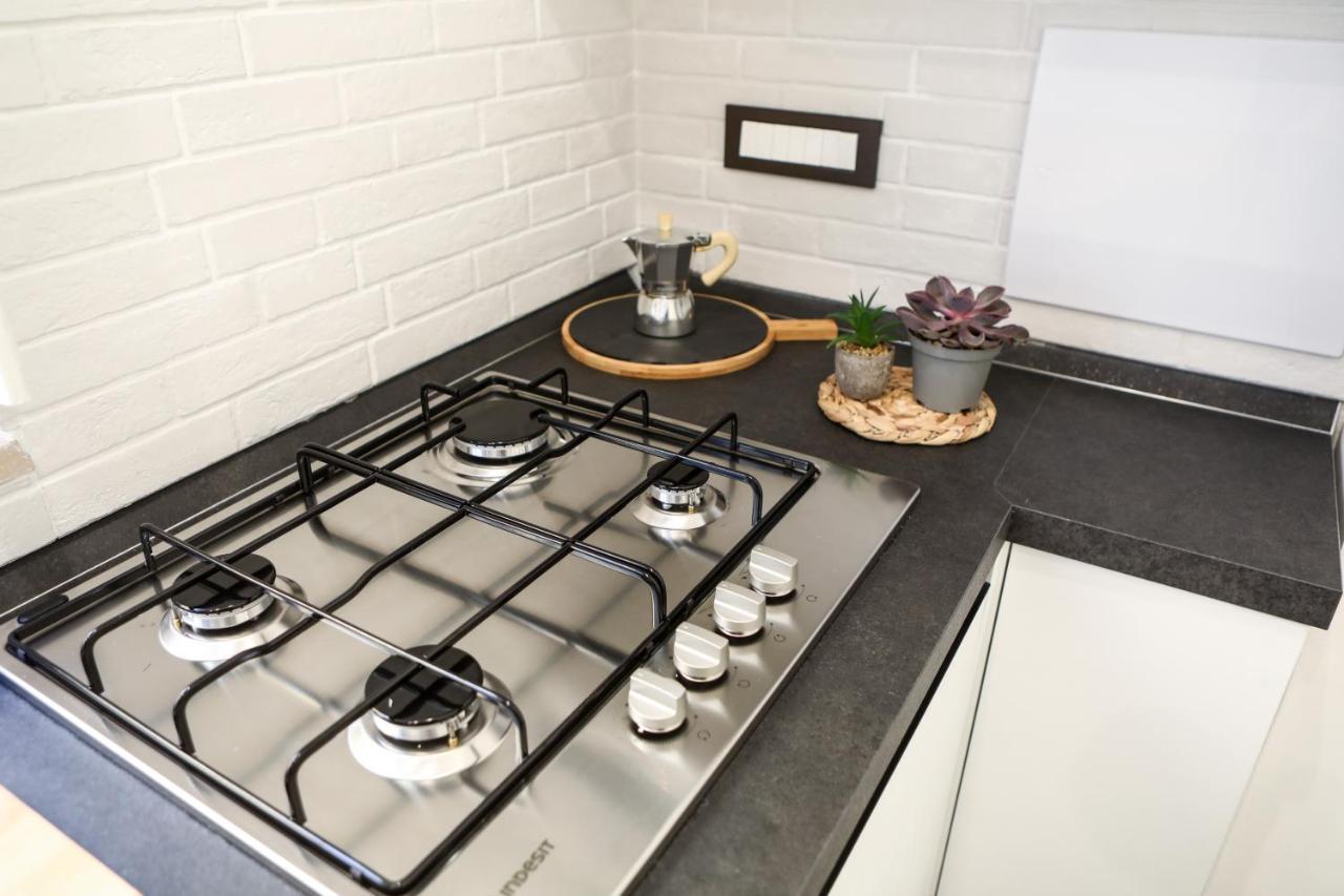 Ferienwohnung Smart House Ingresso Indipendente- Amalfi Coast Salerno Exterior foto