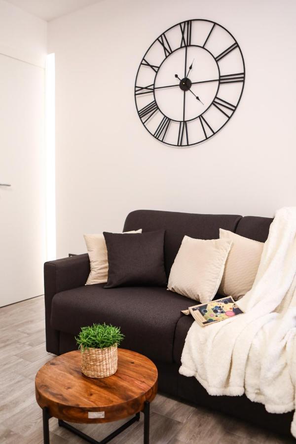 Ferienwohnung Smart House Ingresso Indipendente- Amalfi Coast Salerno Exterior foto