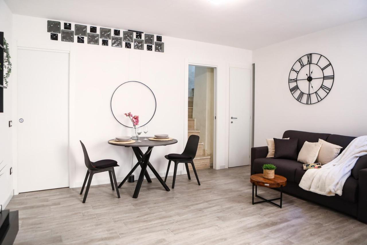 Ferienwohnung Smart House Ingresso Indipendente- Amalfi Coast Salerno Exterior foto