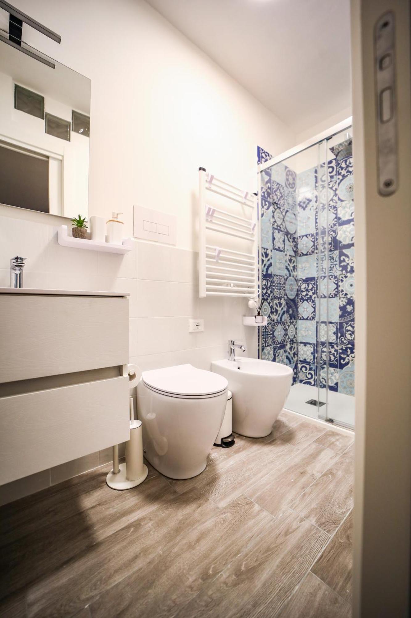 Ferienwohnung Smart House Ingresso Indipendente- Amalfi Coast Salerno Exterior foto