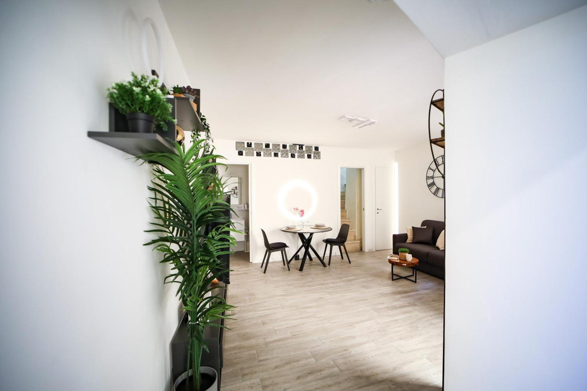 Ferienwohnung Smart House Ingresso Indipendente- Amalfi Coast Salerno Exterior foto