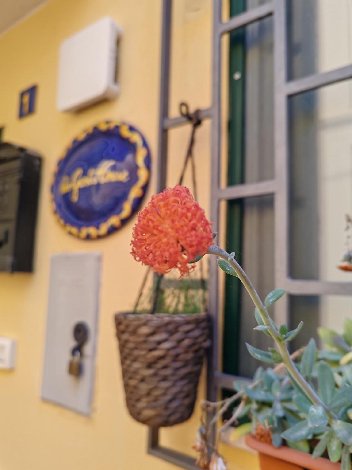 Ferienwohnung Smart House Ingresso Indipendente- Amalfi Coast Salerno Exterior foto